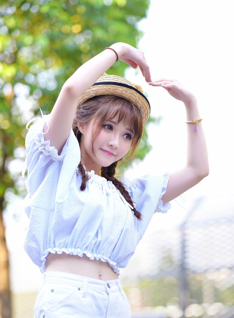 “报~”